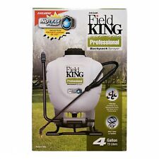 D.B. Smith 190328 Field King Professional No Leak Pump Backpack Sprayer for  sale online | eBay