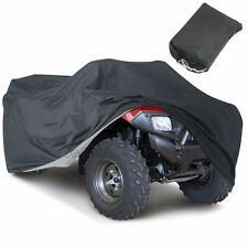 Coleman MadDog GearAll Weather Protection ATV Cover 2000007483 Black Auto  Parts and Vehicles Auto Parts & Accessories