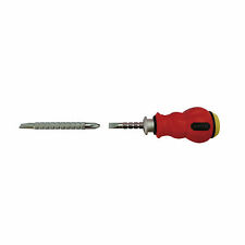 Buy TEKTON Stubby 1/4 Inch Slotted High-Torque Screwdriver (Black Oxide  Blade) | 26621 Online in Hong Kong. B014US1L4Q