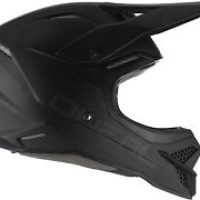 Black, Large ONeal 0623-064 3 Series Helmet coslab.uk