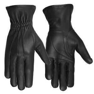 Women's Air Pro Sport Leather Motorcycle, Driving, Police Glove