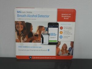 BACtrack Mobile Smartphone Breathalyzer Review ~ June 2021 | Gadget Review