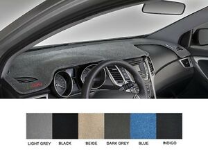 DashMat Original Dashboard Cover Chevrolet and GMC Premium Carpet, Gray  Covers Automotive migalio.com