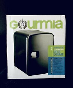 Gourmia GMF660 Pepsi Thermoelectric Mini Fridge Cooler and Warmer - 4 –  INTERNATIONAL TRADING, INC.