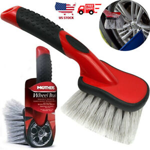 wheel brush car wash brush china car cleaning brush car wheel rim brush