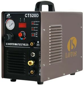 Lotos plasma Cutter Lt3500 35amp Cut to 12mm | eBay