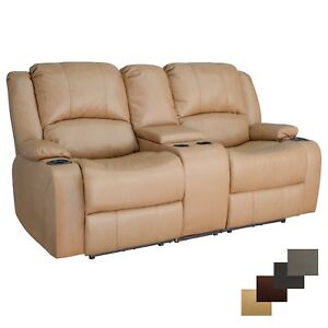 RV Double Recliner | Wall hugger recliners, Reclining sofa, Recliner