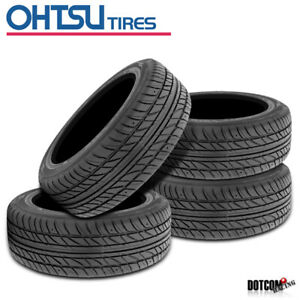 Ohtsu FP7000 Tire Reviews & Ratings | SimpleTire