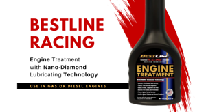 Other BestLine Premium Synthetic Engine Treatment Providing Efficiency  Performance Parts & Accessories