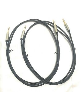 China 3.5 mm Male to Male Stereo Audio Aux Cable, 4 Feet, 1.2 Meters budi  have stock aux cable on Global Sources,audio aux cable,3.5mm jack cable,stereo  aux cable