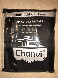 Buy Chanvi Windshield Sun Shade - Sunshades Car Cover Blocks UV Rays Sun  Visor Protector Covers- for Full Size Cars, SUVs, Trucks and Vans 65.7 X  36.4 inches Online in Slovakia. B082XXM1HY
