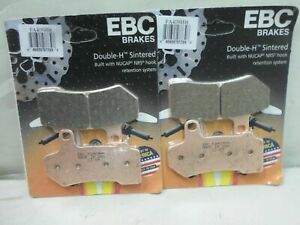 Buy EBC Brakes FA388HH Disc Brake Pad Set Online in Poland. B006O74SW4