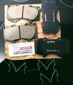 Buy Bosch BC833 QuietCast Premium Ceramic Disc Brake Pad Set For: Ford  Explorer, Explorer Sport, Explorer Sport Trac, Ranger; Mazda B2300, B3000,  B4000; Mercury Mountaineer, Front Online in Indonesia. B008HZONDA