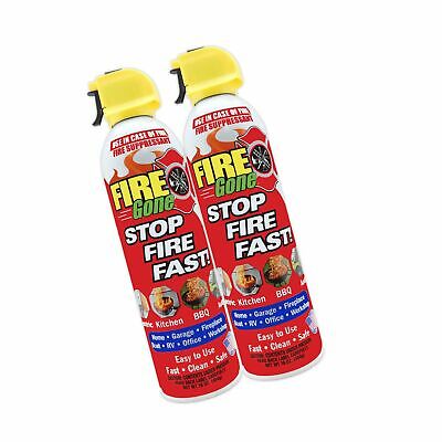2 Pack Fire Extinguisher | Fireextinguisheri.com