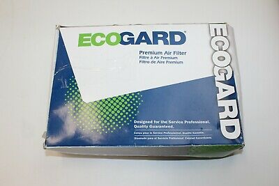 Does anyone use the EcoGard XA10242 Premium Engine Air Filter? | Tacoma  World