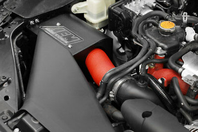 AEM Cold Air Intake System - Wrinkle Red - SPEED PERF6RMANC3