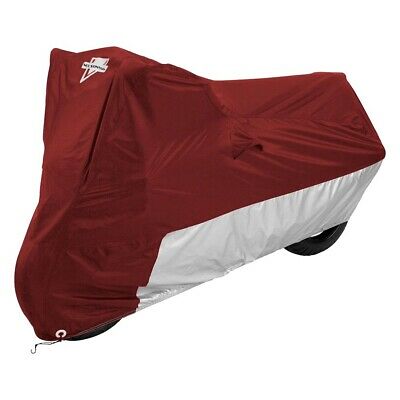 NELSON-RIGG DEFENDER DELUXE MOTORCYCLE COVER – GreatSouthernMotorcycles