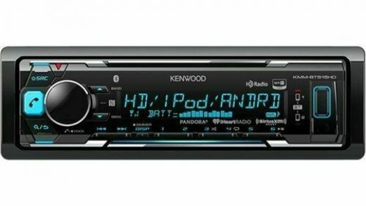 Kenwood DPX303 Double DIN CD Receiver, car sound system, कार ऑडियो की  प्रणाली - Avenue Sound, Mumbai | ID: 16553885088