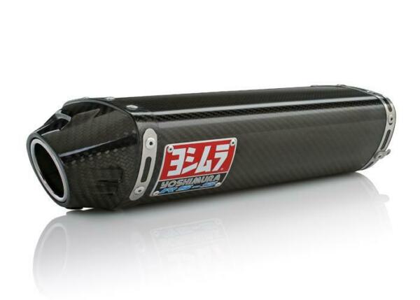 Buy Yoshimura 1226275 RS-5 Street Series Slip-On - Stainless Steel Muffler  Online in Lebanon. B000GVCHRM