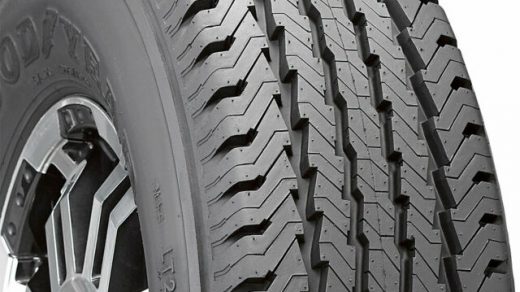 Goodyear Wrangler Radial P 235/75R15 | VIP Tires & Service