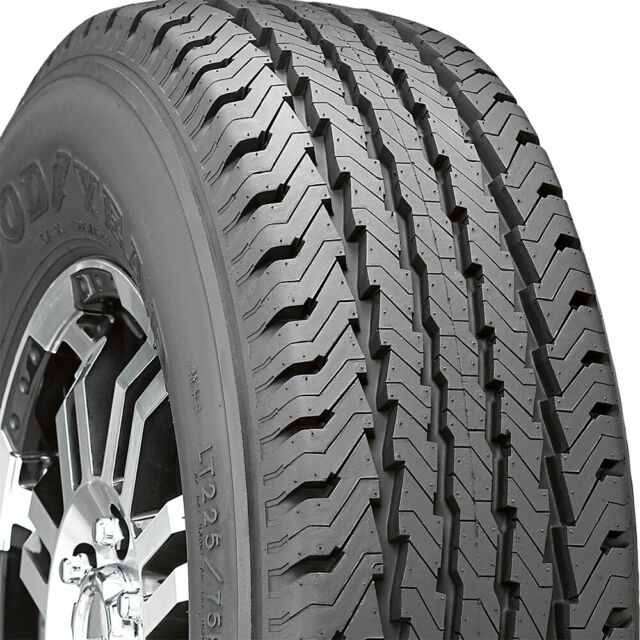 Goodyear Wrangler Radial P 235/75R15 | VIP Tires & Service