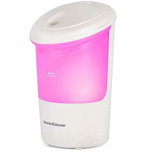 .99 Amazon.com : InnoGear USB Car Essential Oil Diffuser Air Refresher  Ultra… | Aromatherapy diffusers, Essential oil diffuser, Ultrasonic  aromatherapy diffuser