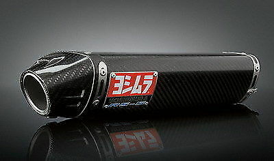 Yoshimura CBR600RR 09-21 RS-5 Slip-On Exhaust Stainless Muffler – Yoshimura  R&D of America, Inc