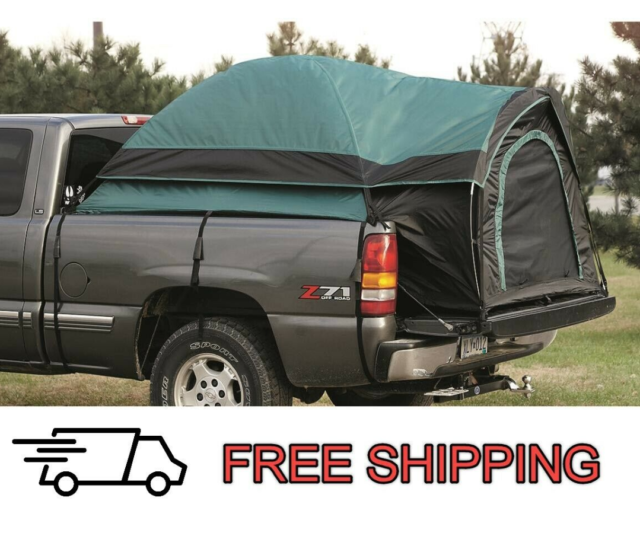 Best Truck Tent (Review & Buying Guide) in 2021 | The Drive