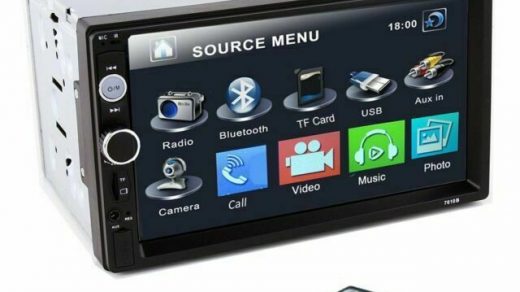 Double din car dvd with 7 inch touch screen/bluetooth/IPOD  in/USB/SD/GPS/RDS from China Manufacturer, Manufactory, Factory and  Supplier on ECVV.com