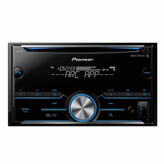 refurbished+pioneer+double+din Promotions