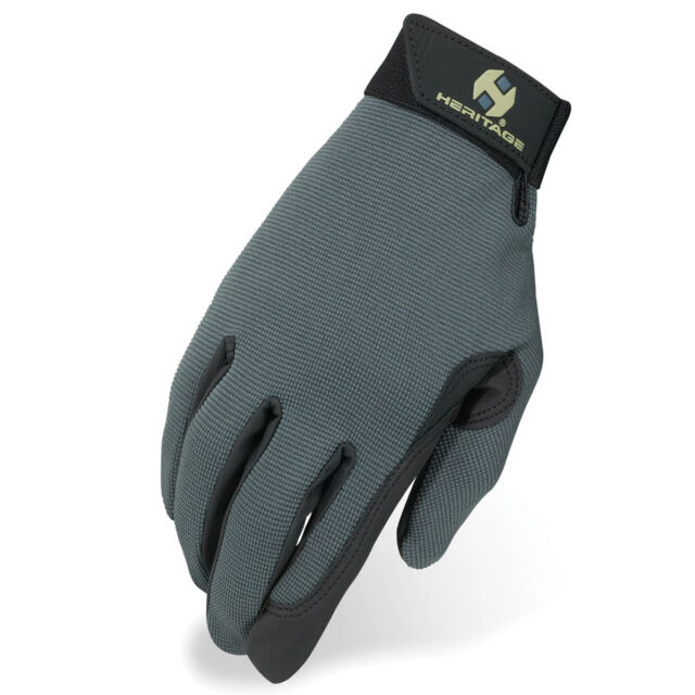Heritage Adult Extreme Winter Glove | EquestrianCollections
