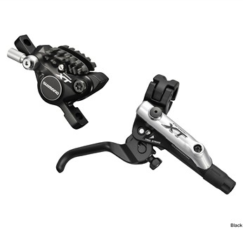 Shimano XT Disc Brake M785 - Reviews, Comparisons, Specs - Mountain Bike  Hydraulic Disc Brakes - Vital MTB