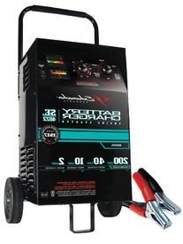 Schumacher Electric Battery Charger | Searchub