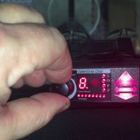 How to Set Up Valentine One Radar Detector