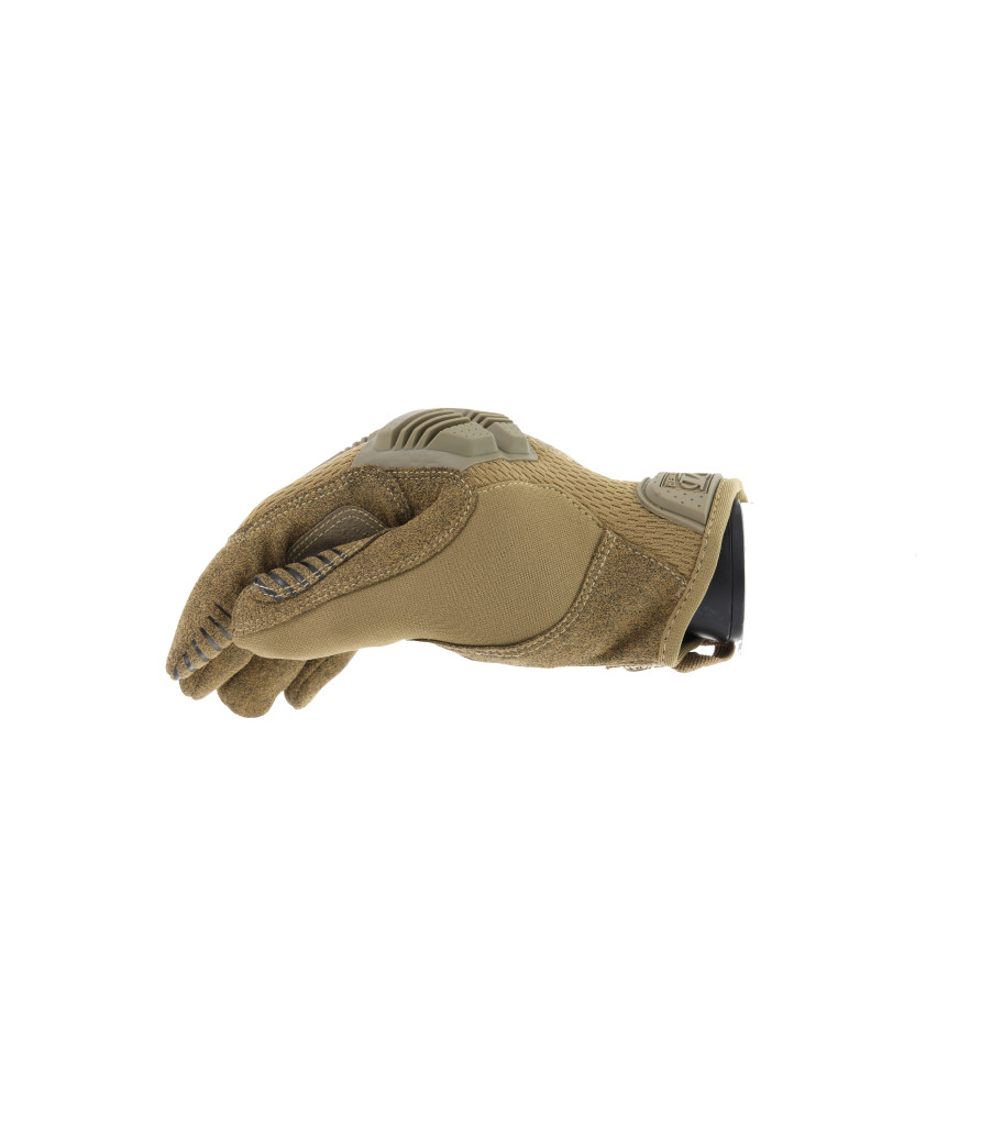 Mechanix M-Pact 3 Coyote Tactical Gloves