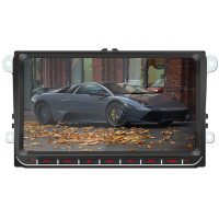 7 Inch Android 4.1 2Din In-Dash Car DVD Player with GPS,3G,WIFI, ,RDS,BT,