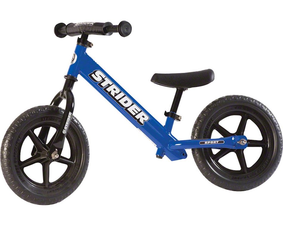 Strider Sport Balance Bike - Vancouver's Best Baby & Kids Store: Unique  Gifts, Toys, Clothing, Shoes, Cloth Diapers, Registries.