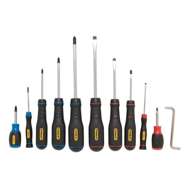 Buy Stanley FMHT62059 Simulated Diamond Tip Screwdriver Set, 2 Piece Online  in Poland. B01FQLZX40