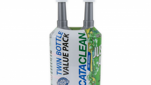 Cataclean - We think we've developed a great engine and catalytic converter  cleaning product with Cataclean, but don't just take our word for it, read  this independent review from @thecarbibles -  https://carbibles.com/best-catalytic-converter-cleaner/ -