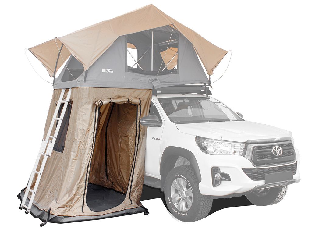 Front Runner Roof Top Tents (Owner Review)