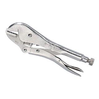 The Original™ Straight Jaw Locking Pliers - Tools - IRWIN TOOLS