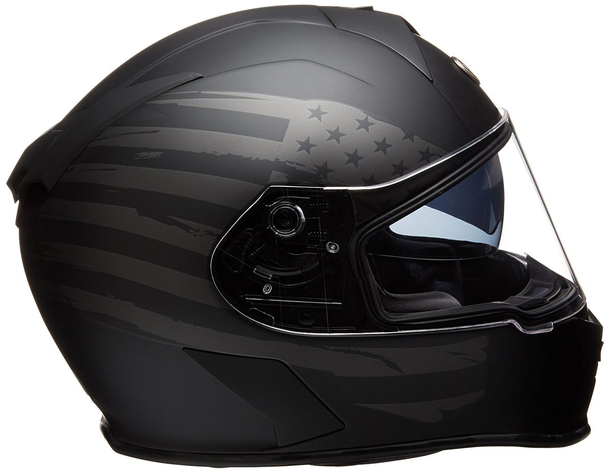 Torc T14 Motorcycle Helmet Review