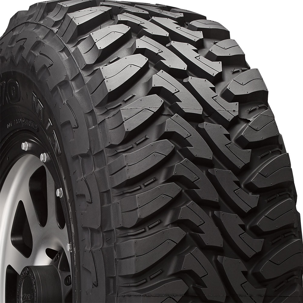Toyo Tire Open Country M/T | Discount Tire Direct