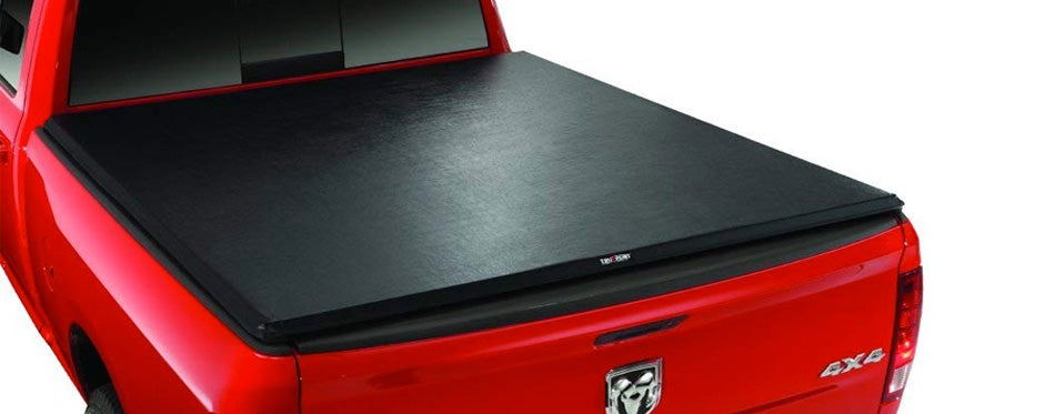 Truxedo Truxport Roll Up Truck Bed Cover 245901 · The Car Devices
