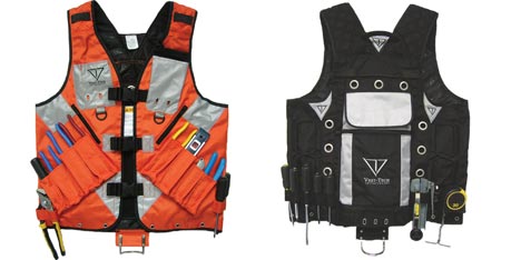 Are Vests The New Tool Belts? - Tool-Rank.com