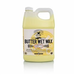 Chemical Guys Butter Wet Wax Warm & Deep Carnauba Shine |
