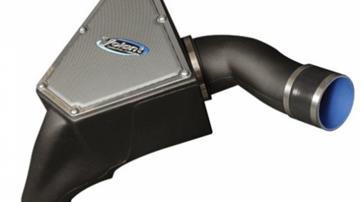 Volant PowerCore Cool Air Intake Kit - Free Shipping!