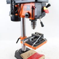Wen 4208 8 Inch 5 Speed Drill Press | Property Room