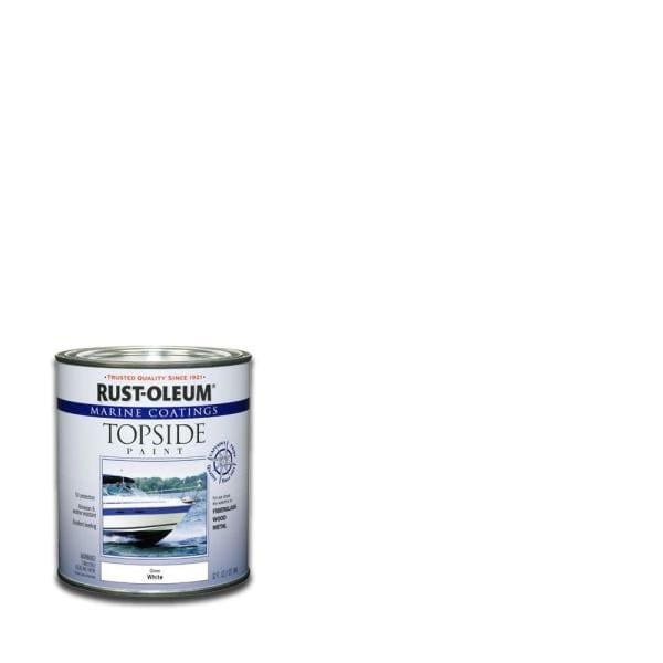 FiberGlassics® - Rustoleum topside -or- bottom paint (opinions plz) -  FiberGlassics® Forums