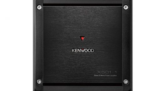 NEW Kenwood XR1000-1 eXcelon Series Class D Monoblock Car Audio Amplifier  Car Audio Amplifiers Car Audio in Consumer Electronics